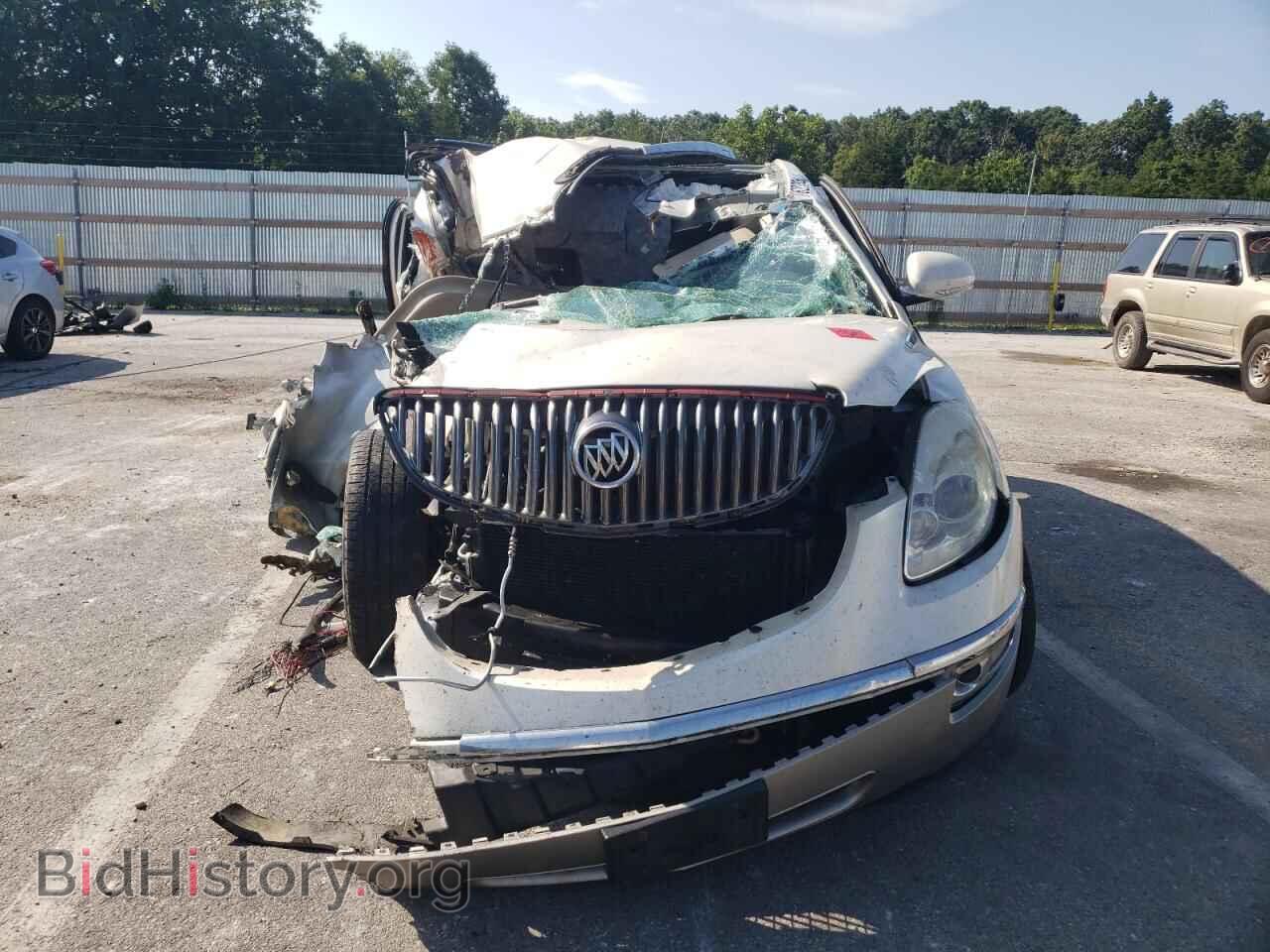 2012 BUICK ENCLAVE - VIN: 5GAKVCED6CJ369761 - Фото 5