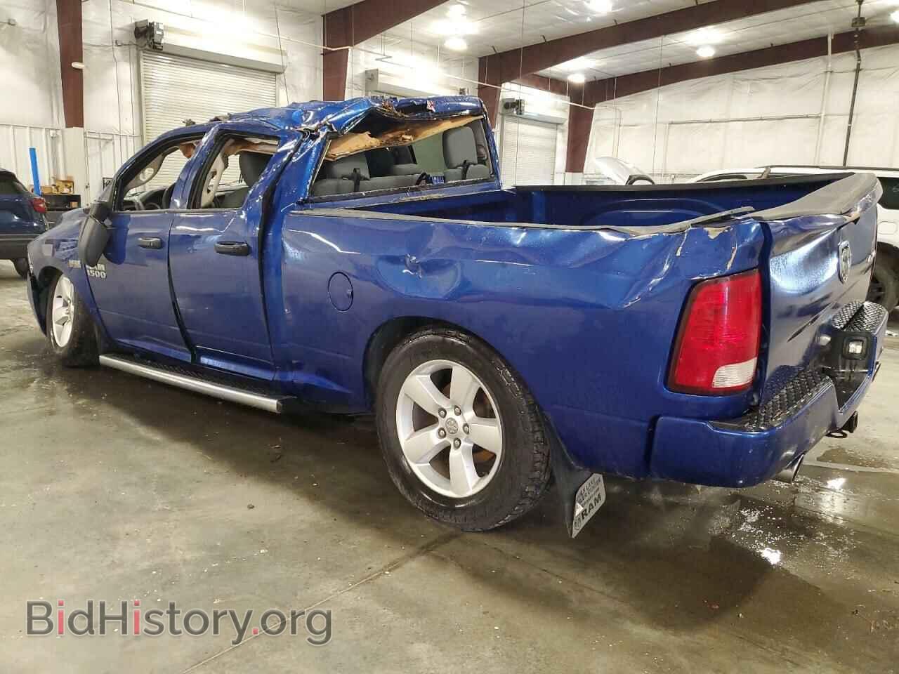 2015 RAM 1500 - VIN: 1C6RR7FT3FS536971 - Photo 2