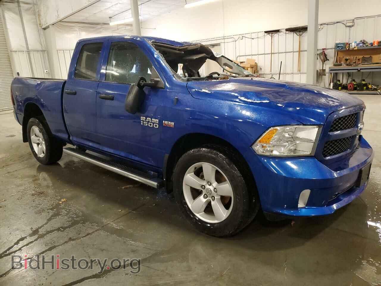 2015 RAM 1500 - VIN: 1C6RR7FT3FS536971 - Photo 4