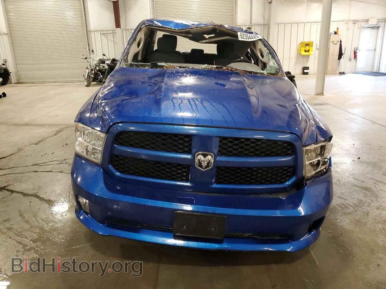 2015 RAM 1500 - VIN: 1C6RR7FT3FS536971 - Photo 5