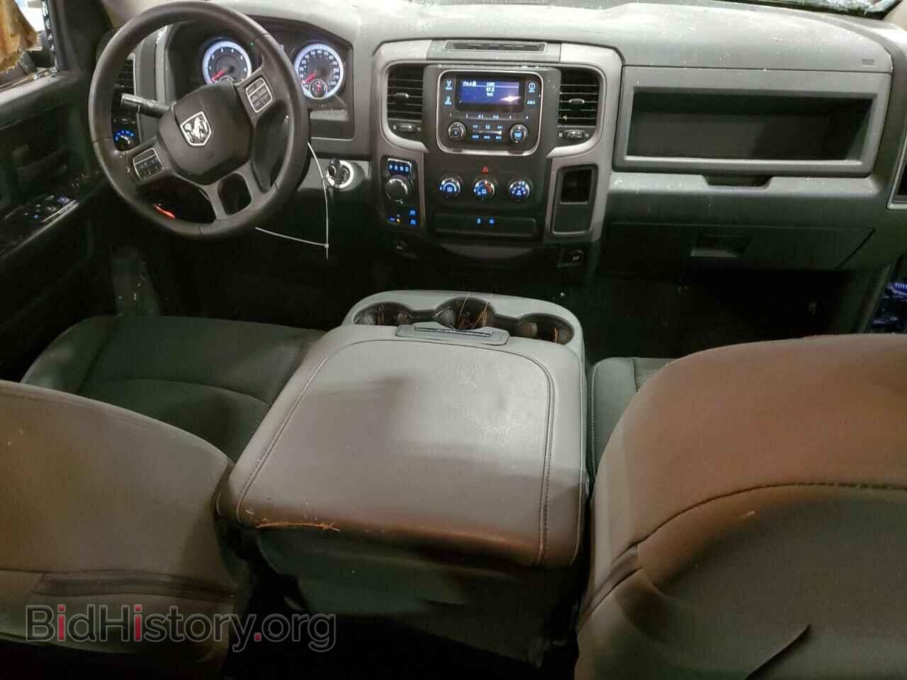 2015 RAM 1500 - VIN: 1C6RR7FT3FS536971 - Photo 8