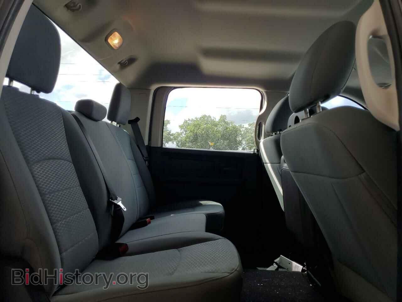 2017 RAM 1500 - VIN: 1C6RR6KT0HS615758 - Фото 6