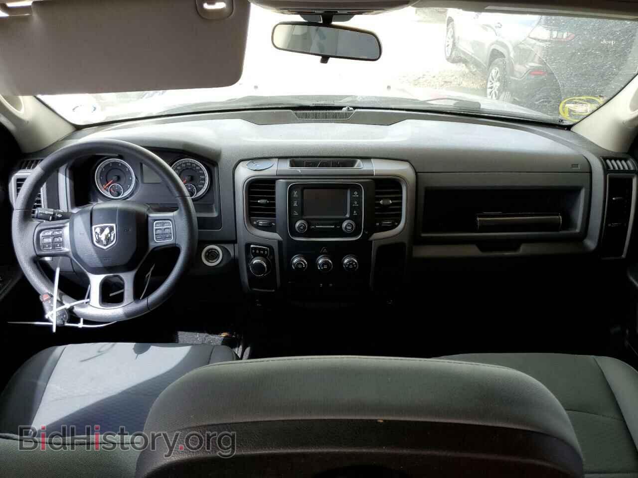 2017 RAM 1500 - VIN: 1C6RR6KT0HS615758 - Фото 9
