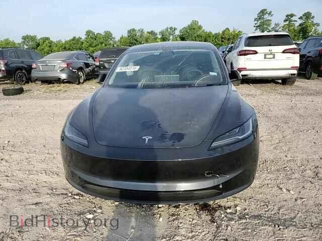 2024 TESLA MODEL 3 - VIN: 5YJ3E1EBXRF866897 - Photo 13