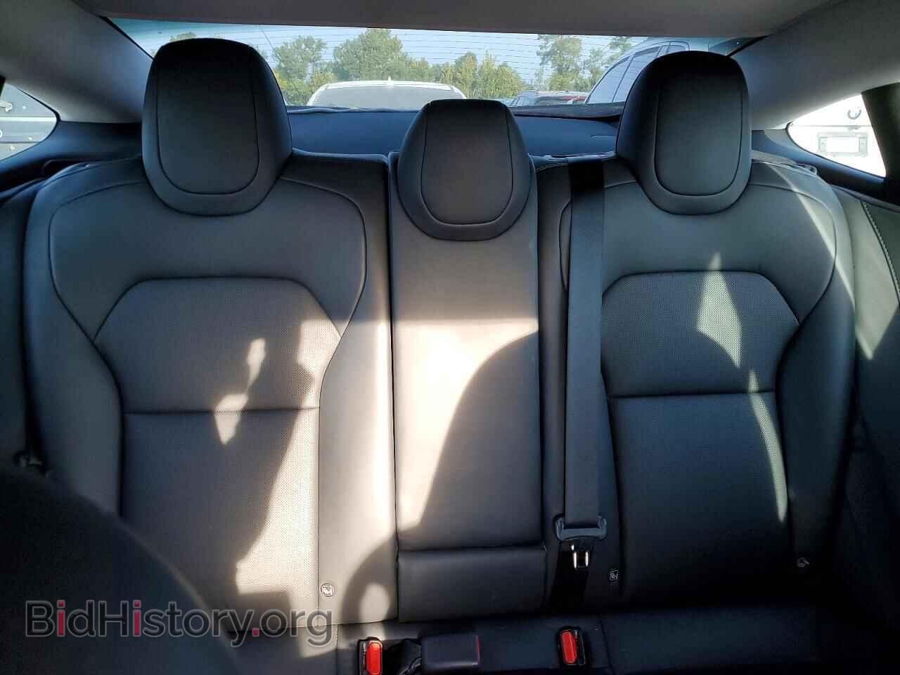 2024 TESLA MODEL 3 - VIN: 5YJ3E1EBXRF866897 - Photo 10