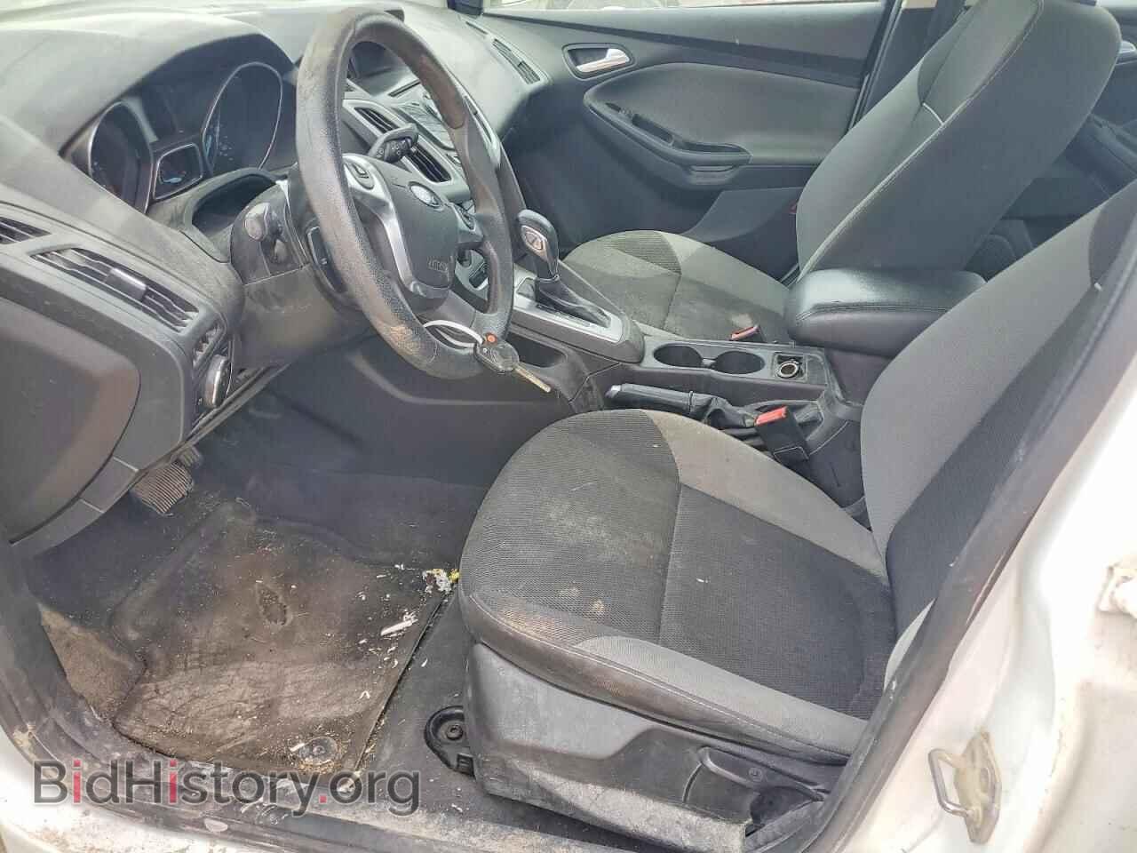 2014 FORD FOCUS - VIN: 1FADP3F28EL270824 - Photo 7