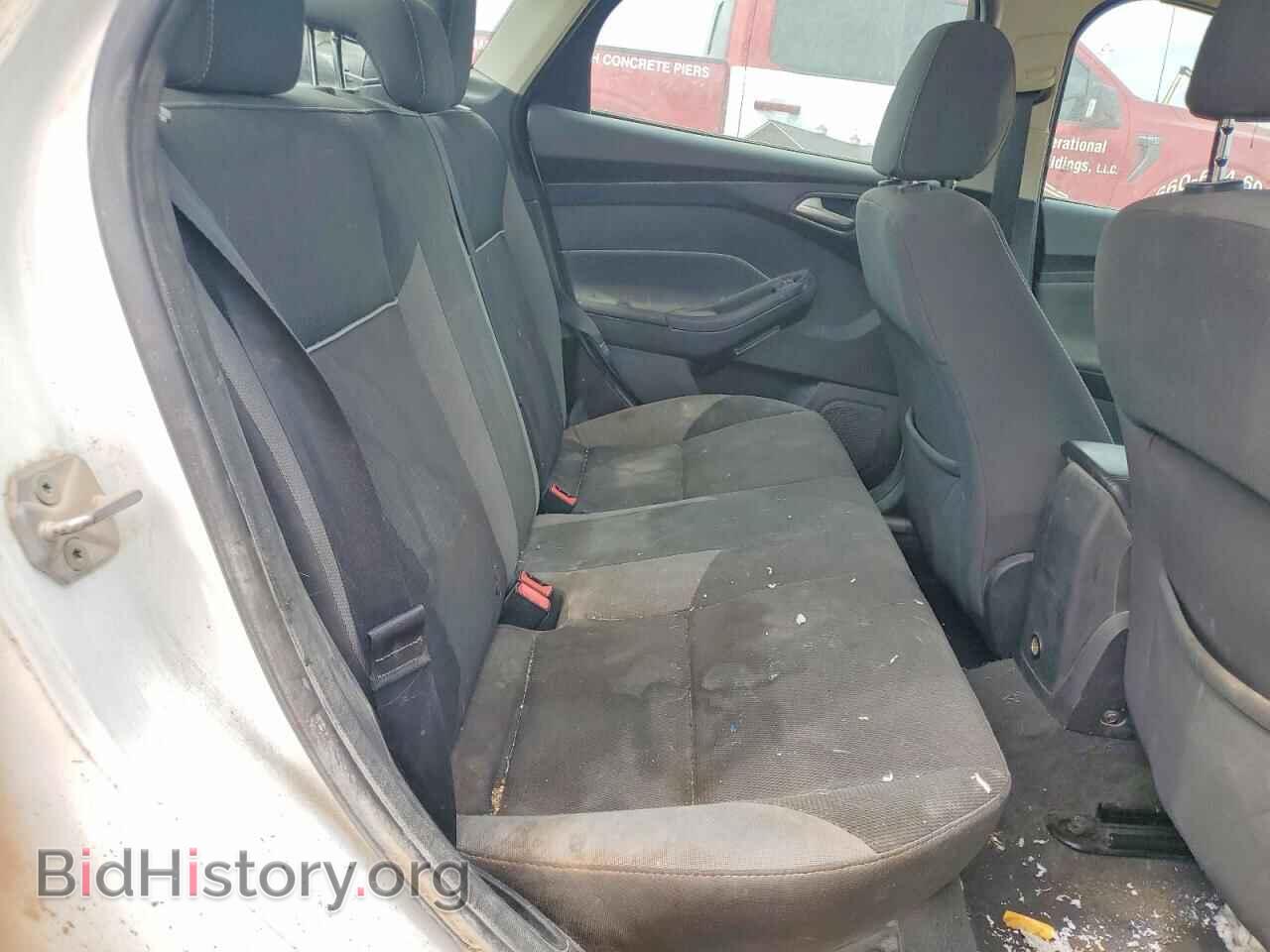 2014 FORD FOCUS - VIN: 1FADP3F28EL270824 - Photo 10
