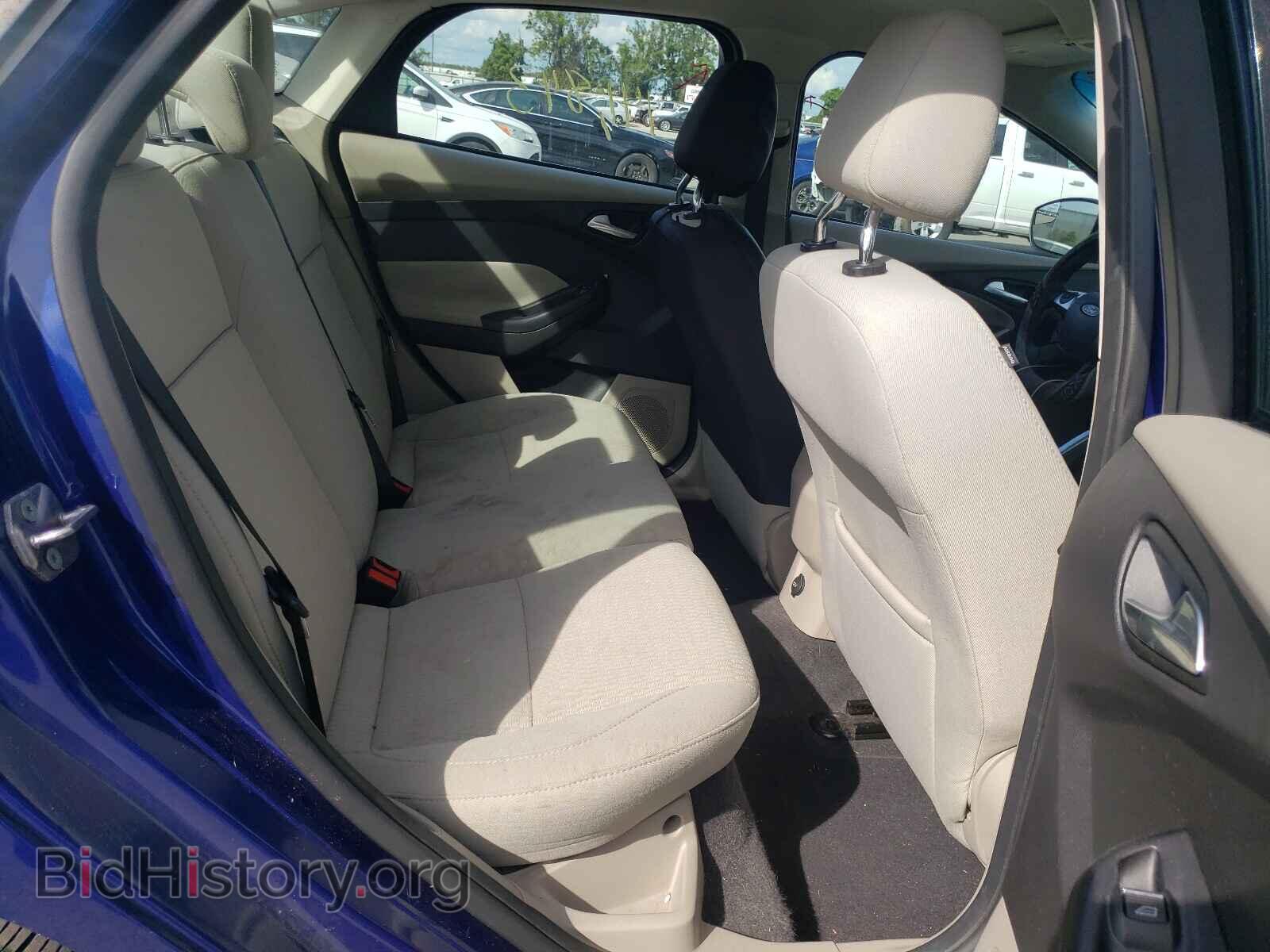 2012 FORD FOCUS - VIN: 1FAHP3H27CL254514 - Фото 6