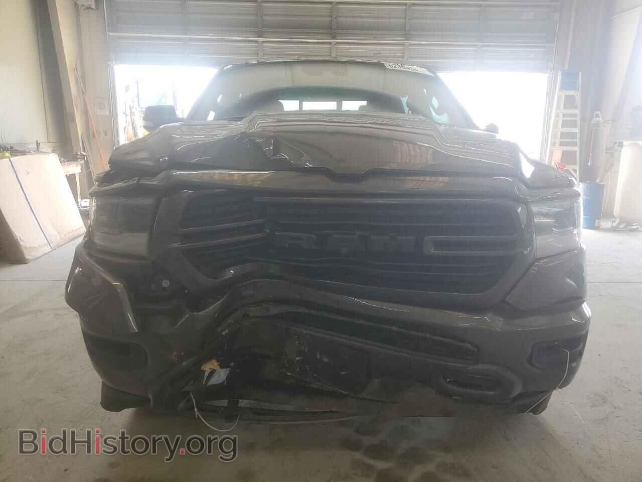 2021 RAM 1500 - VIN: 1C6SRFVT4MN525101 - Photo 5