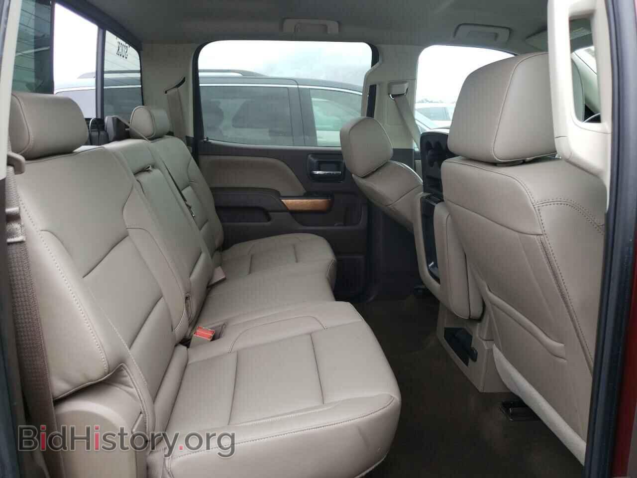 2016 CHEVROLET SILVERADO - VIN: 3GCPCSEC0GG184575 - Фото 6