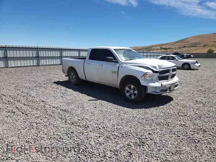 2013 RAM 1500 - VIN: 1C6RR7GP7DS641558 - Photo 13
