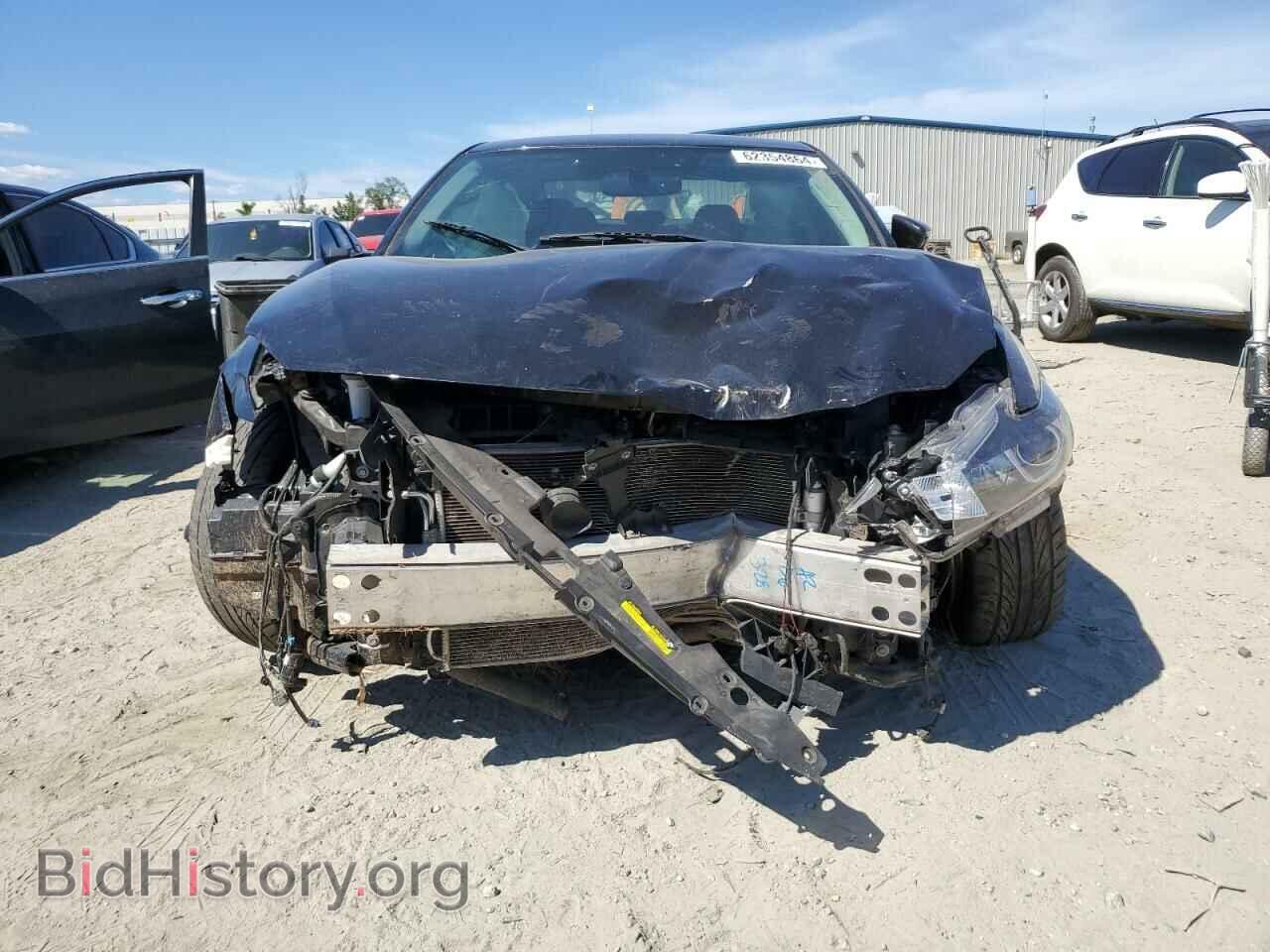 2017 NISSAN MAXIMA - VIN: 1N4AA6AP4HC389712 - Фото 5