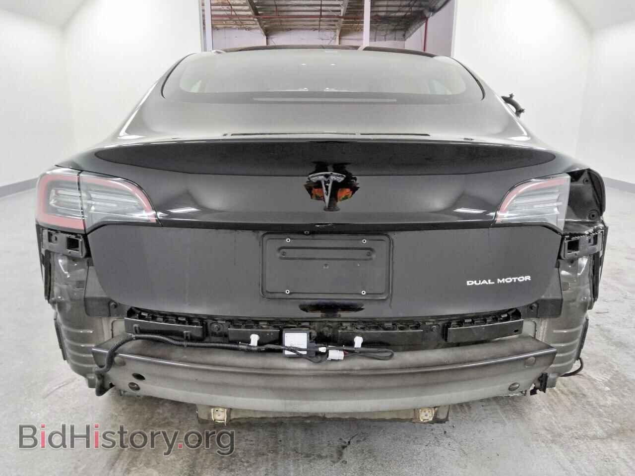 2022 TESLA MODEL 3 - VIN: 5YJ3E1EB6NF304876 - Photo 6