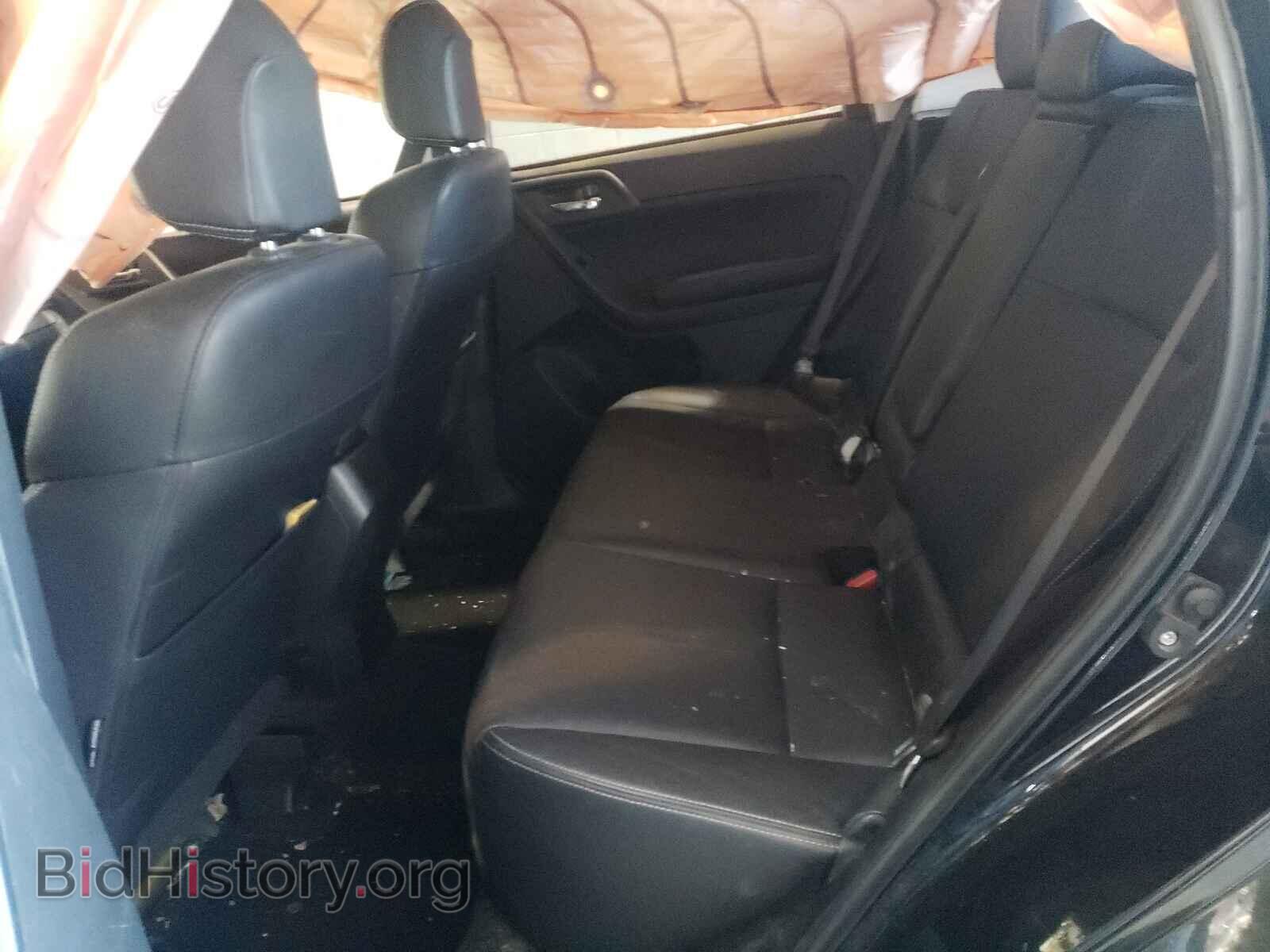 2014 SUBARU FORESTER - VIN: JF2SJAHC4EH405945 - Фото 6