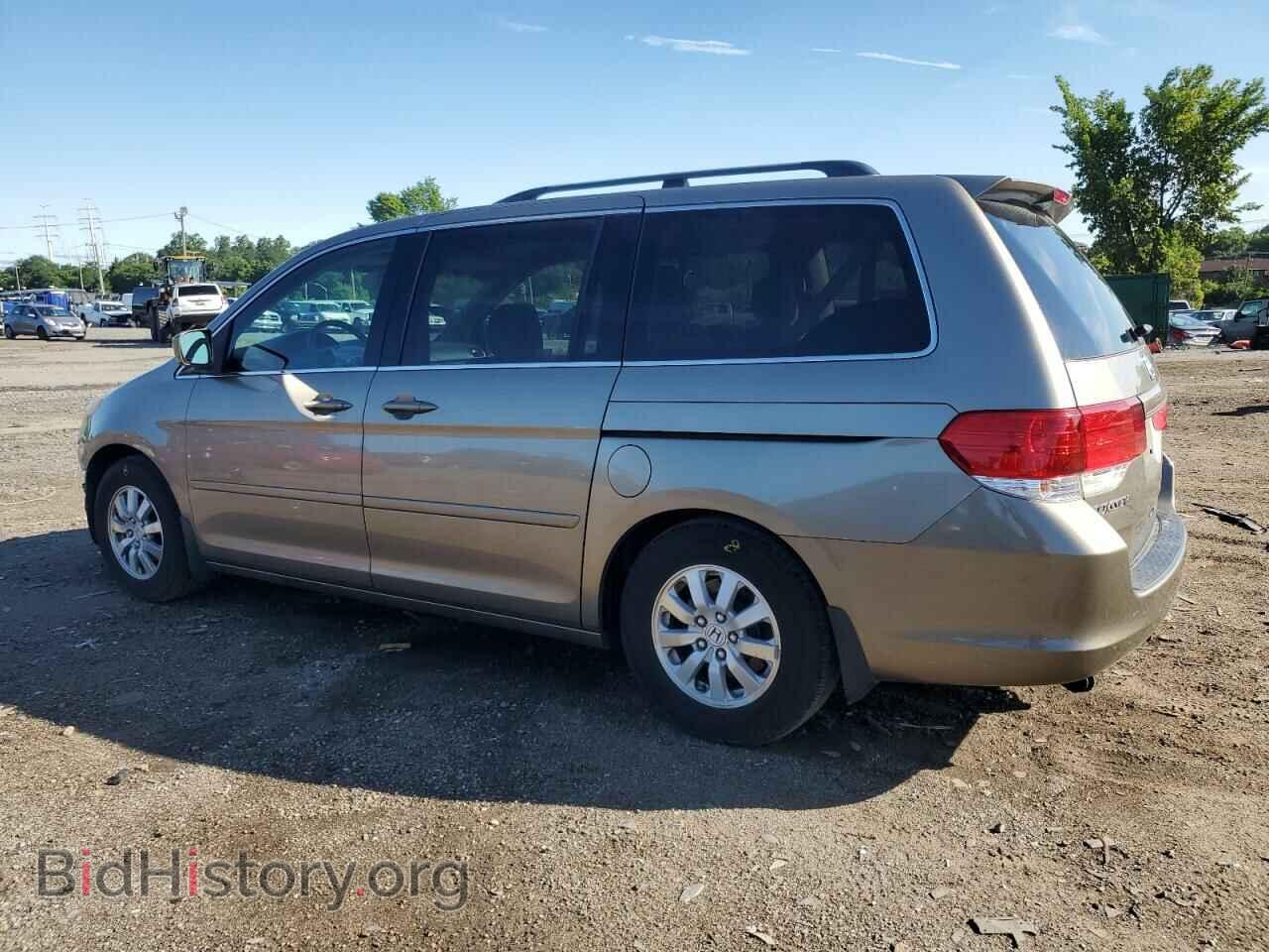 2008 HONDA All Models - VIN: 5FNRL38438B033367 - Фото 2