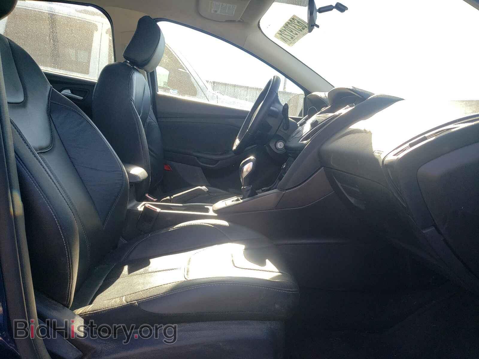 2016 FORD FOCUS - VIN: 1FADP3F24GL325871 - Photo 5