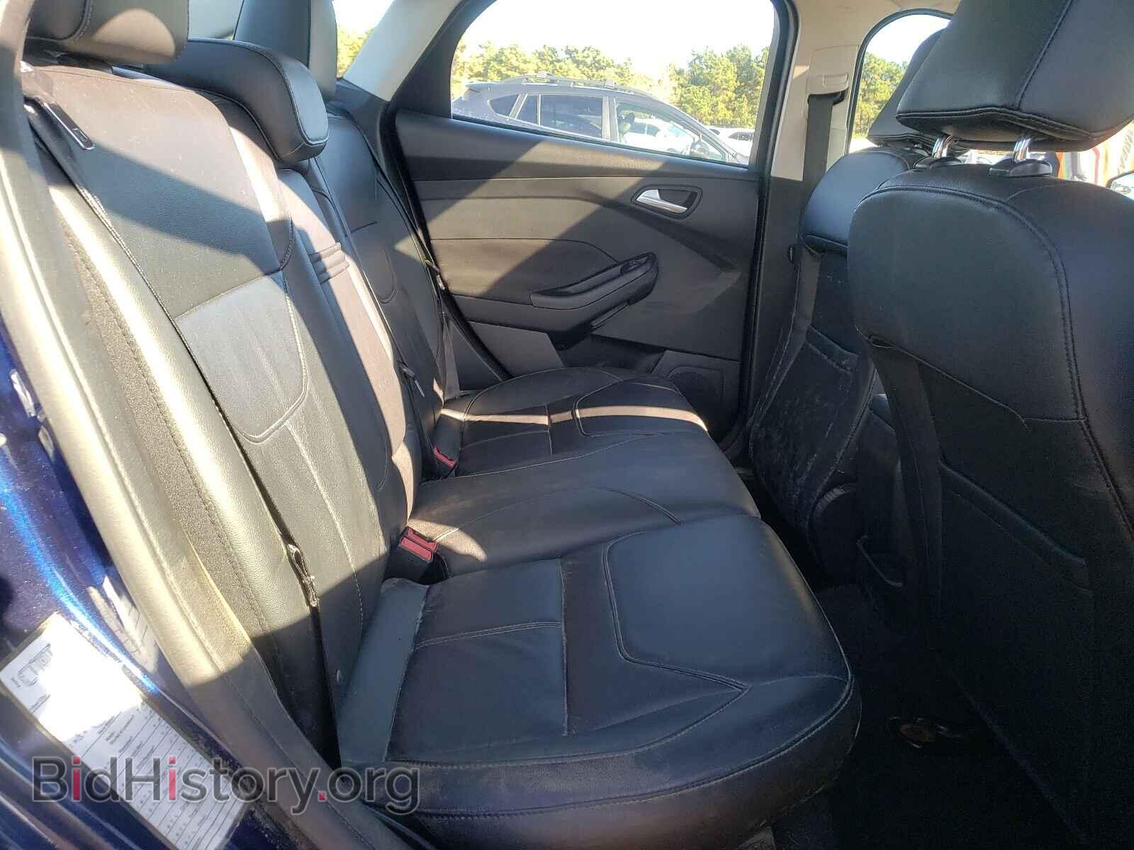 2016 FORD FOCUS - VIN: 1FADP3F24GL325871 - Photo 6