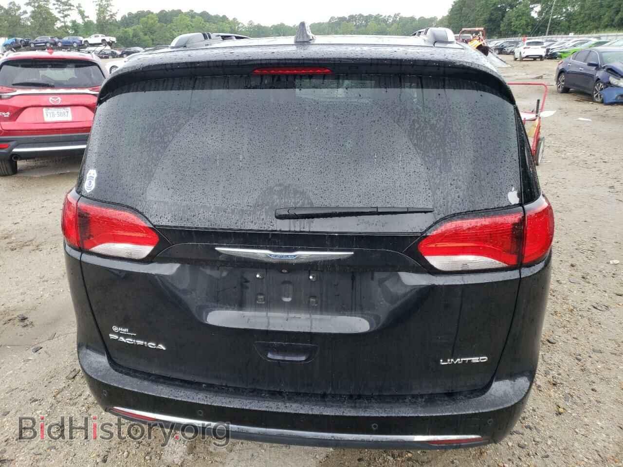 2017 CHRYSLER PACIFICA - VIN: 2C4RC1GG3HR747827 - Photo 6