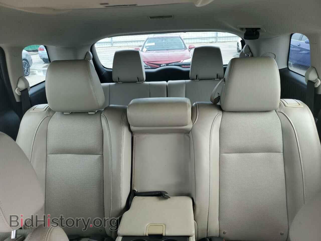 2013 MAZDA CX-9 - VIN: JM3TB3DA3D0403124 - Фото 10