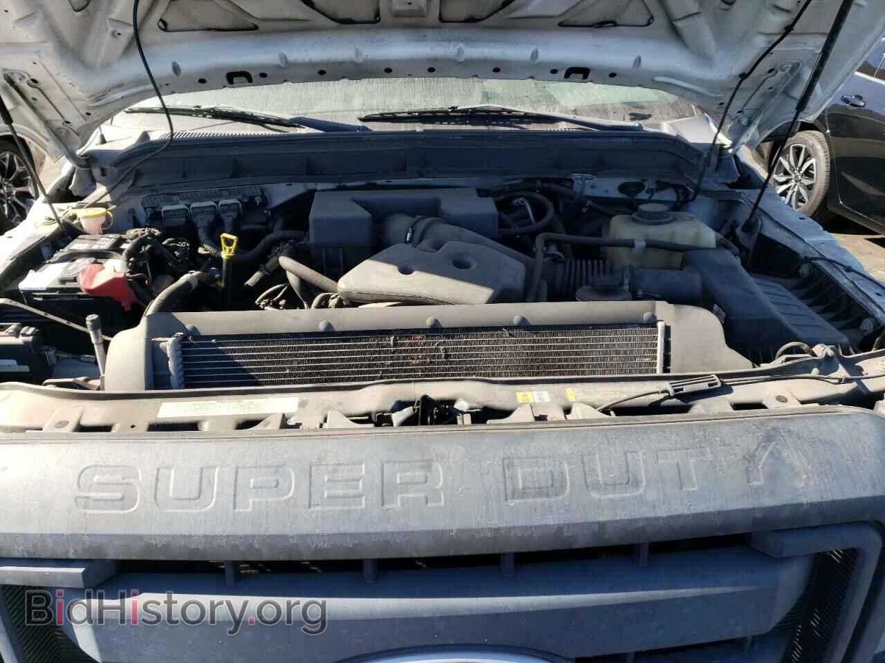 2013 FORD F250 - VIN: 1FTBF2A67DEB82021 - Фото 11