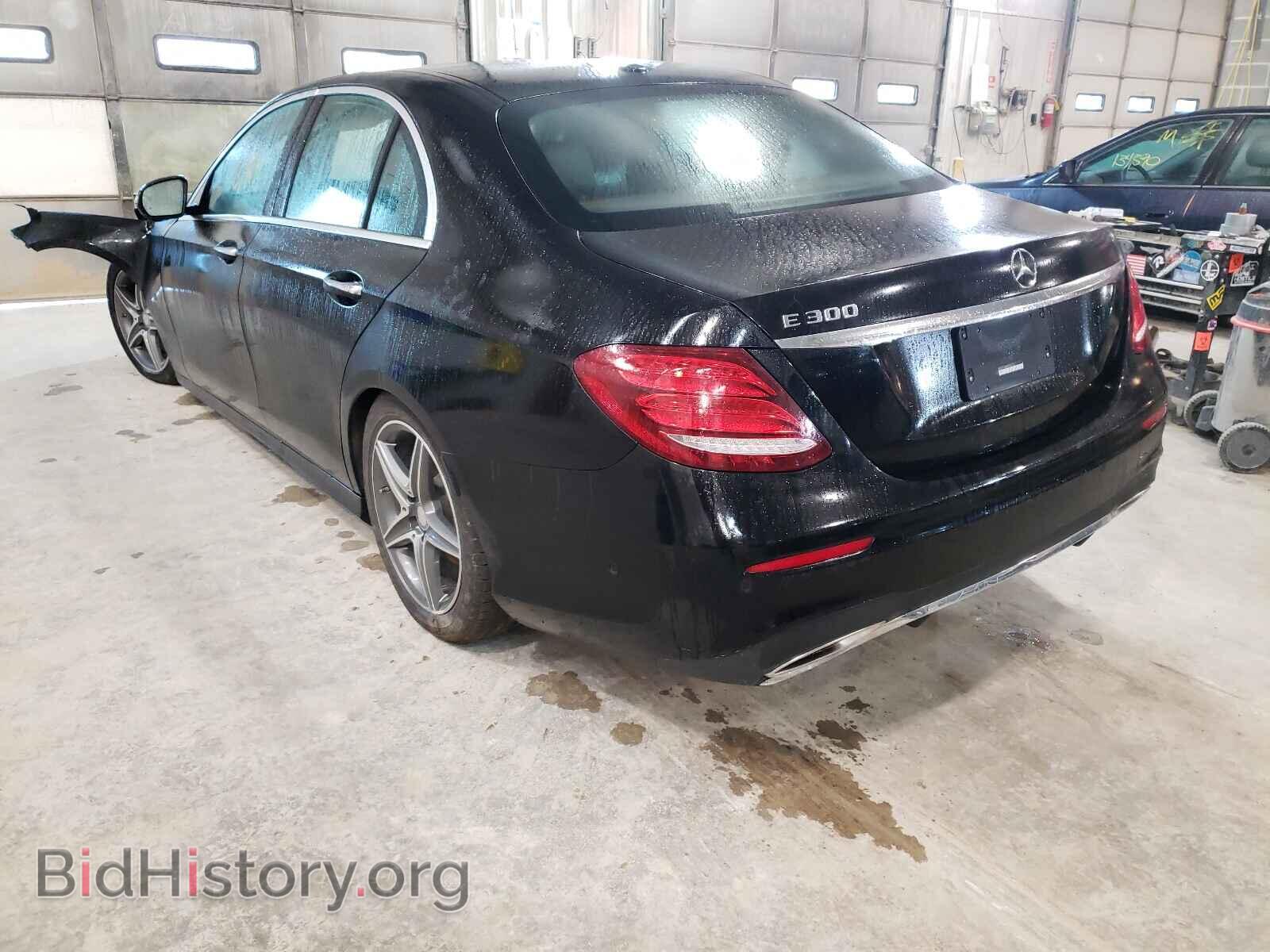 2017 MERCEDES-BENZ E-CLASS - VIN: WDDZF4JB8HA008226 - Фото 3
