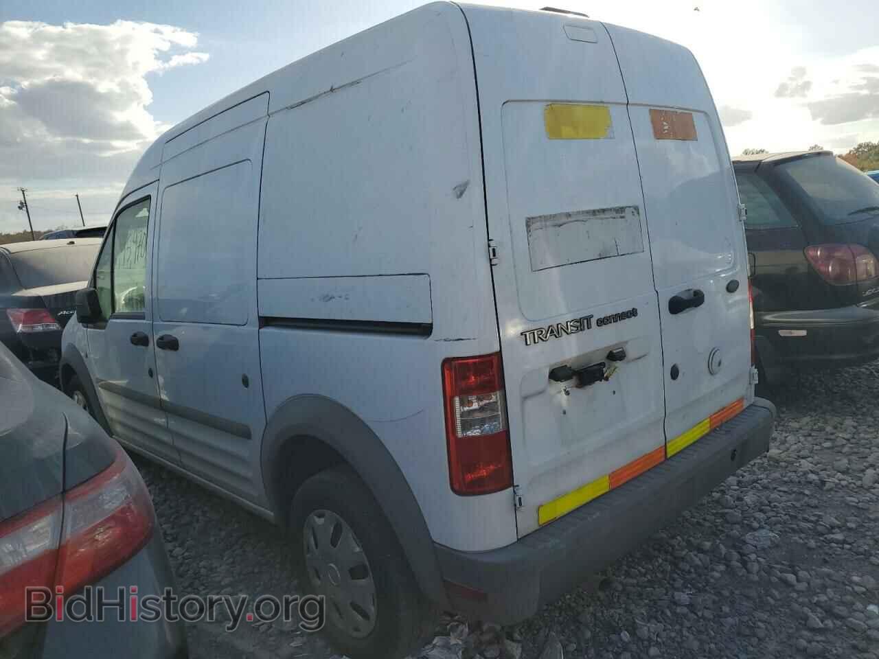 2011 FORD TRANSIT - VIN: NM0LS7AN8BT048290 - Фото 2