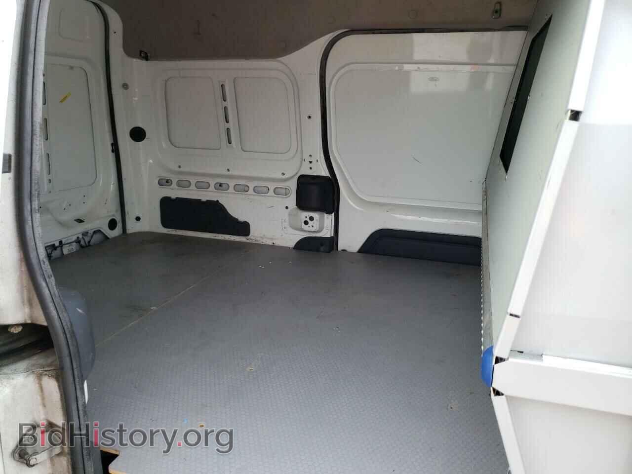 2011 FORD TRANSIT - VIN: NM0LS7AN8BT048290 - Фото 11