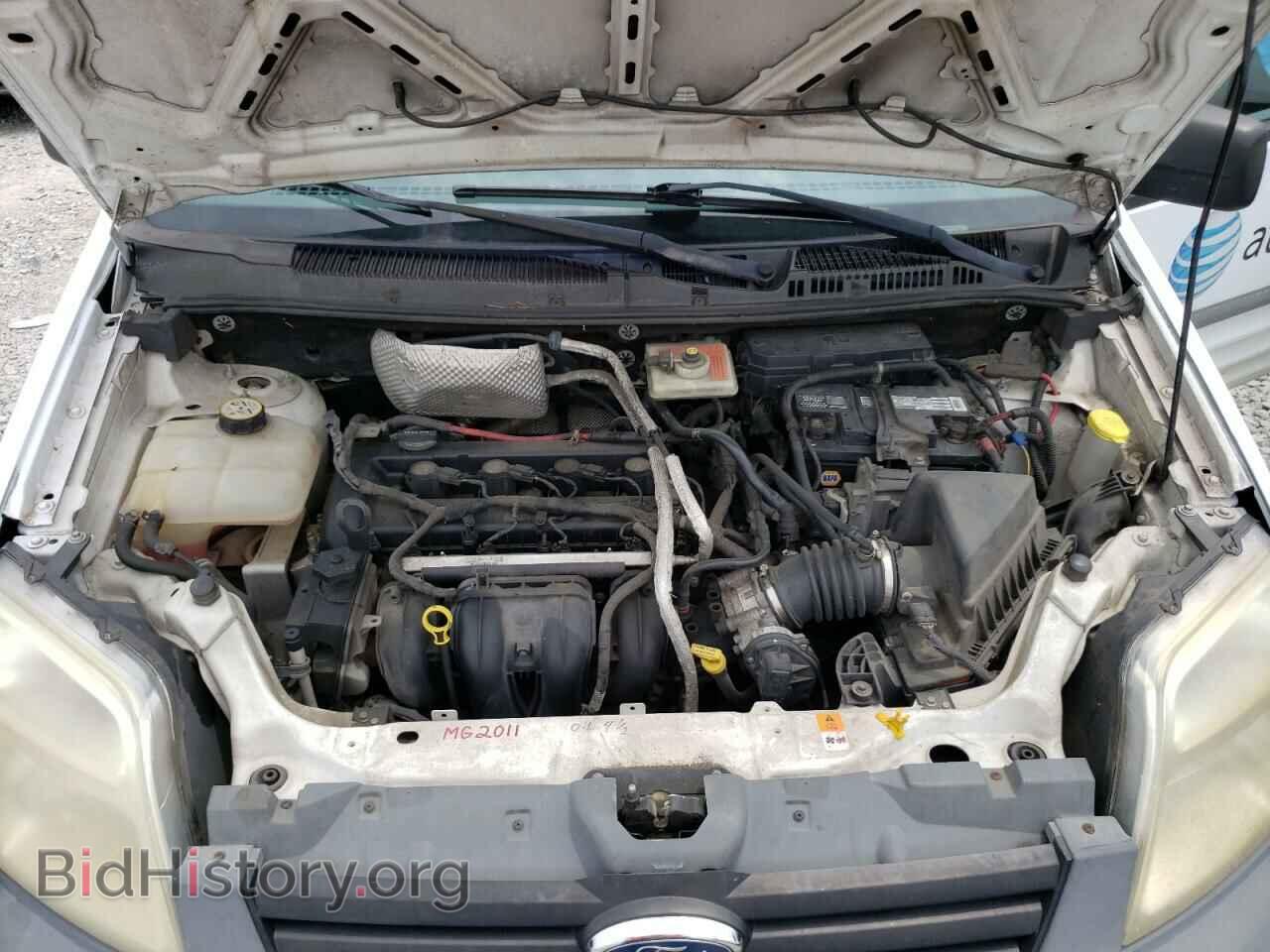 2011 FORD TRANSIT - VIN: NM0LS7AN8BT048290 - Фото 12