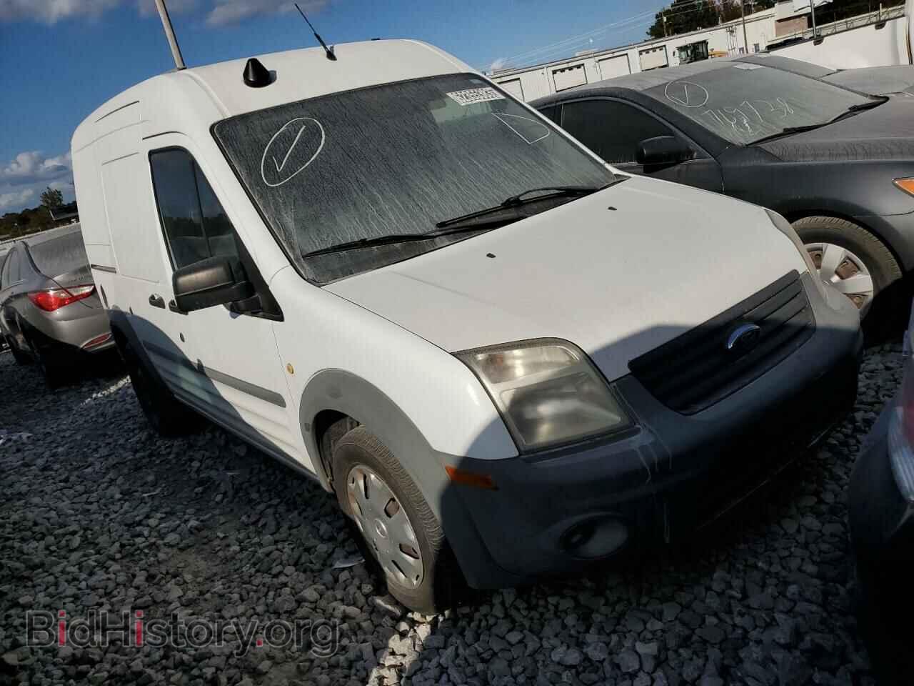 2011 FORD TRANSIT - VIN: NM0LS7AN8BT048290 - Фото 4