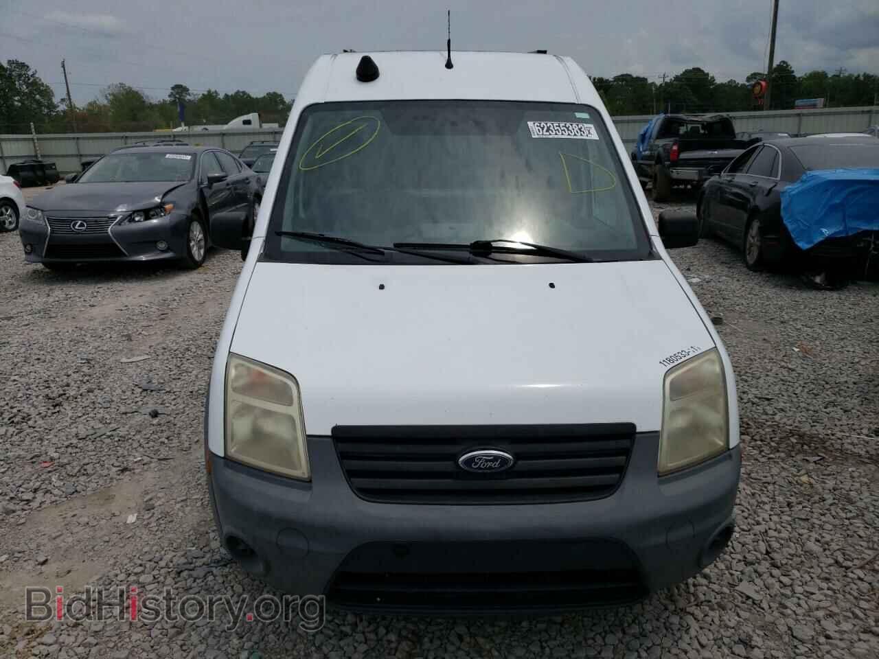 2011 FORD TRANSIT - VIN: NM0LS7AN8BT048290 - Фото 5