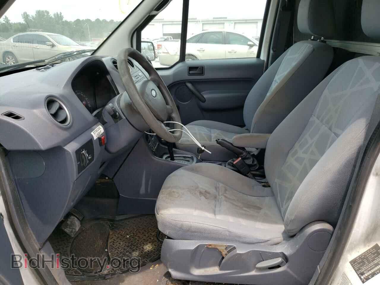 2011 FORD TRANSIT - VIN: NM0LS7AN8BT048290 - Фото 7