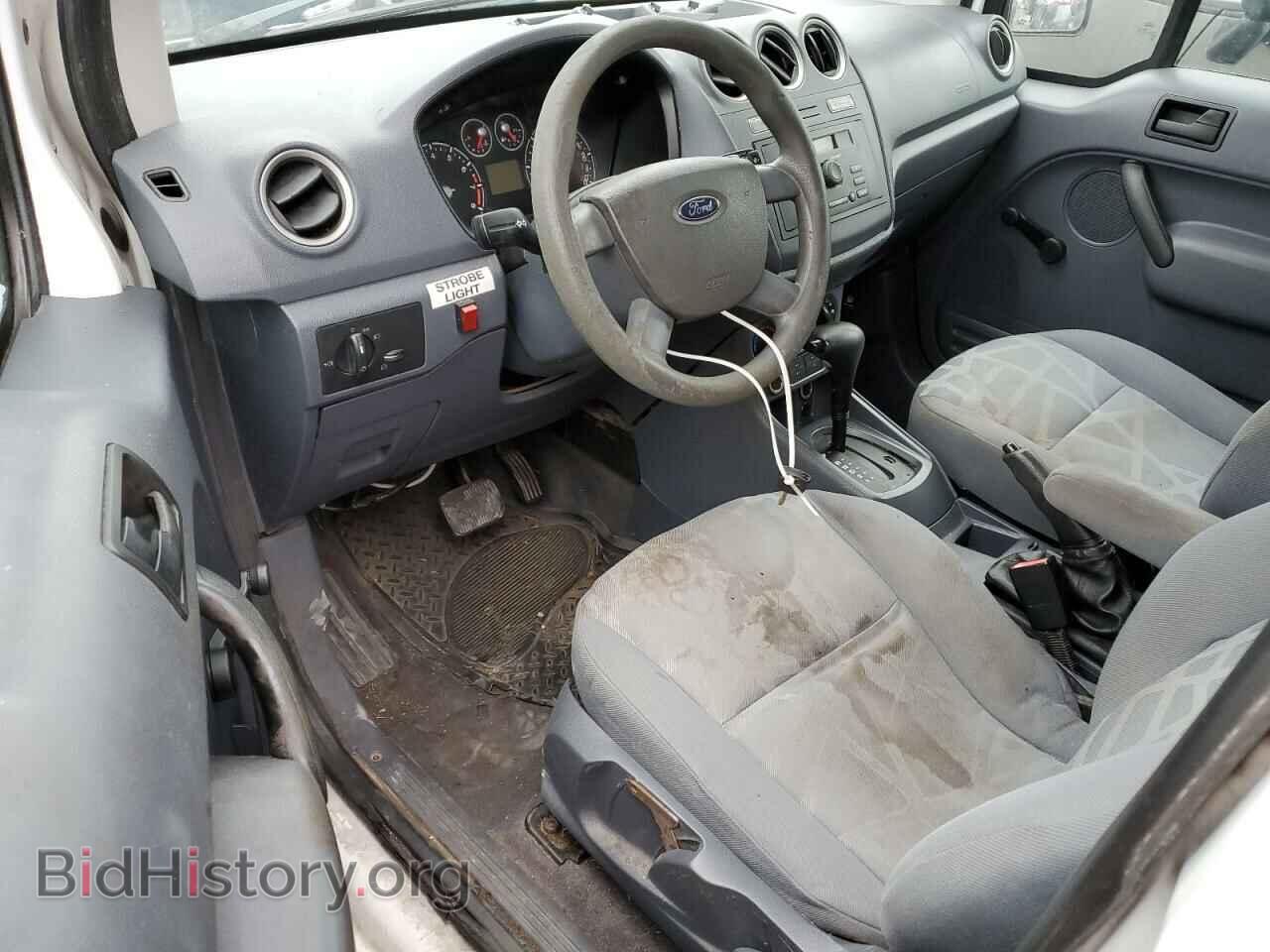 2011 FORD TRANSIT - VIN: NM0LS7AN8BT048290 - Фото 8
