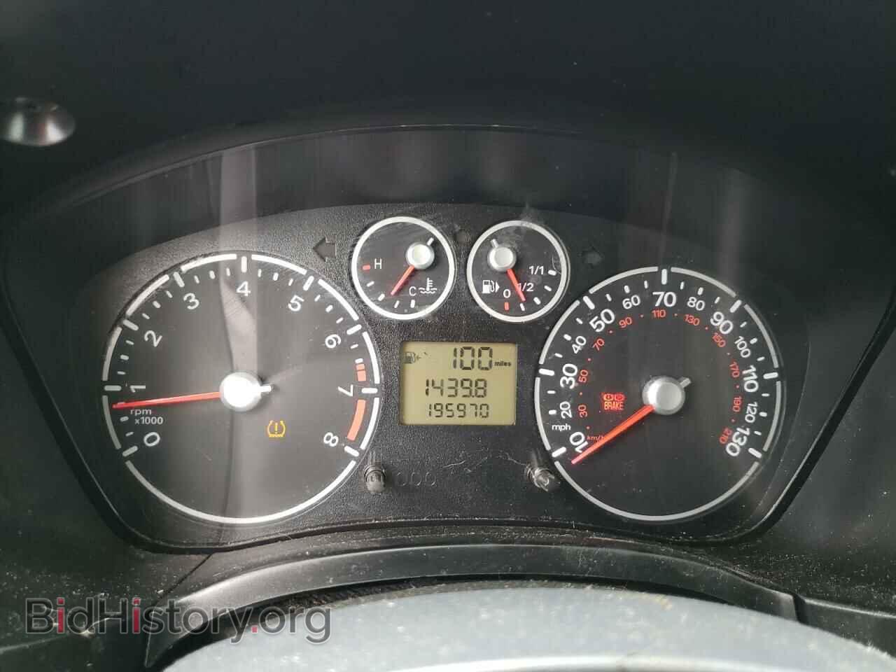 2011 FORD TRANSIT - VIN: NM0LS7AN8BT048290 - Фото 9