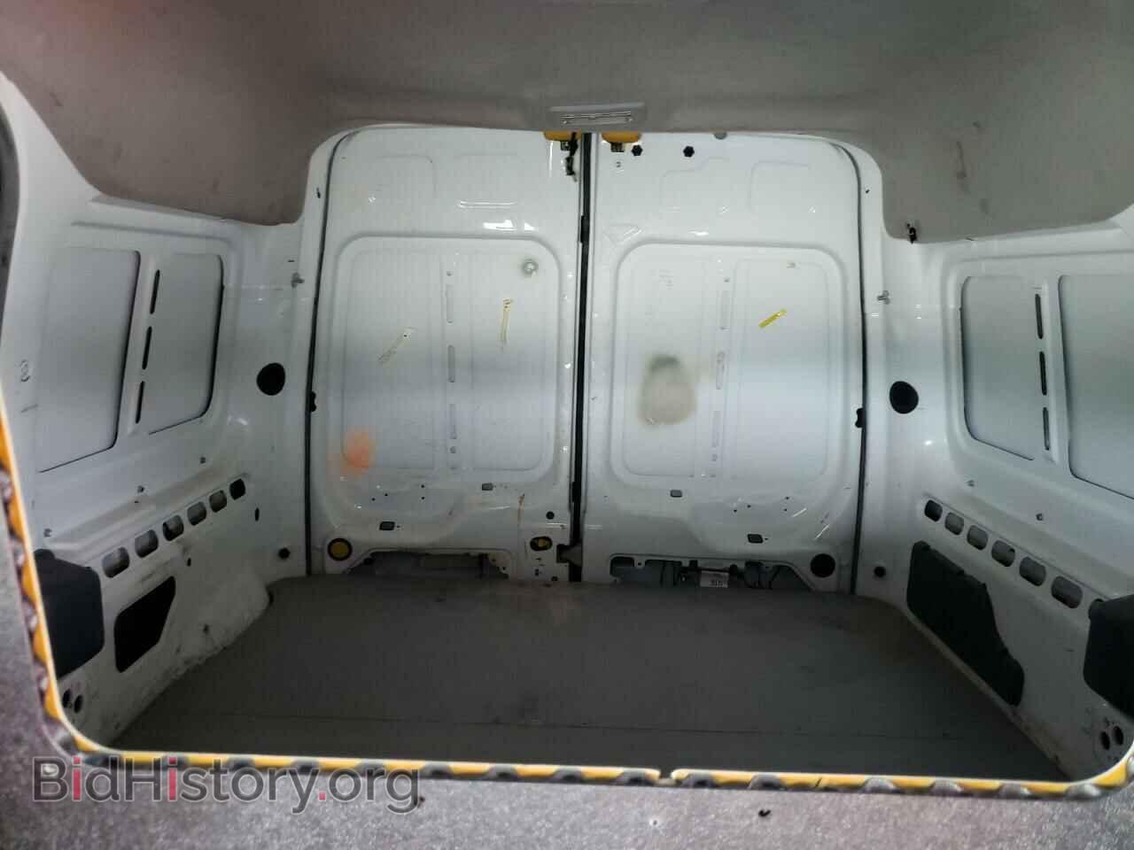 2011 FORD TRANSIT - VIN: NM0LS7AN8BT048290 - Фото 10