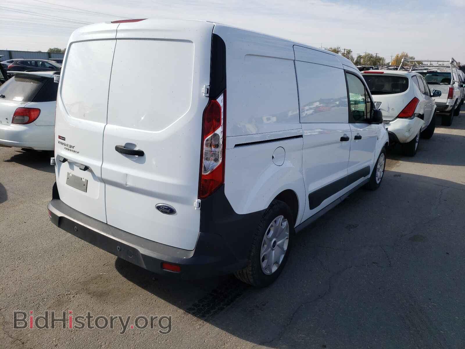 2018 FORD TRANSIT CO - VIN: NM0LS7E76J1365538 - Фото 4