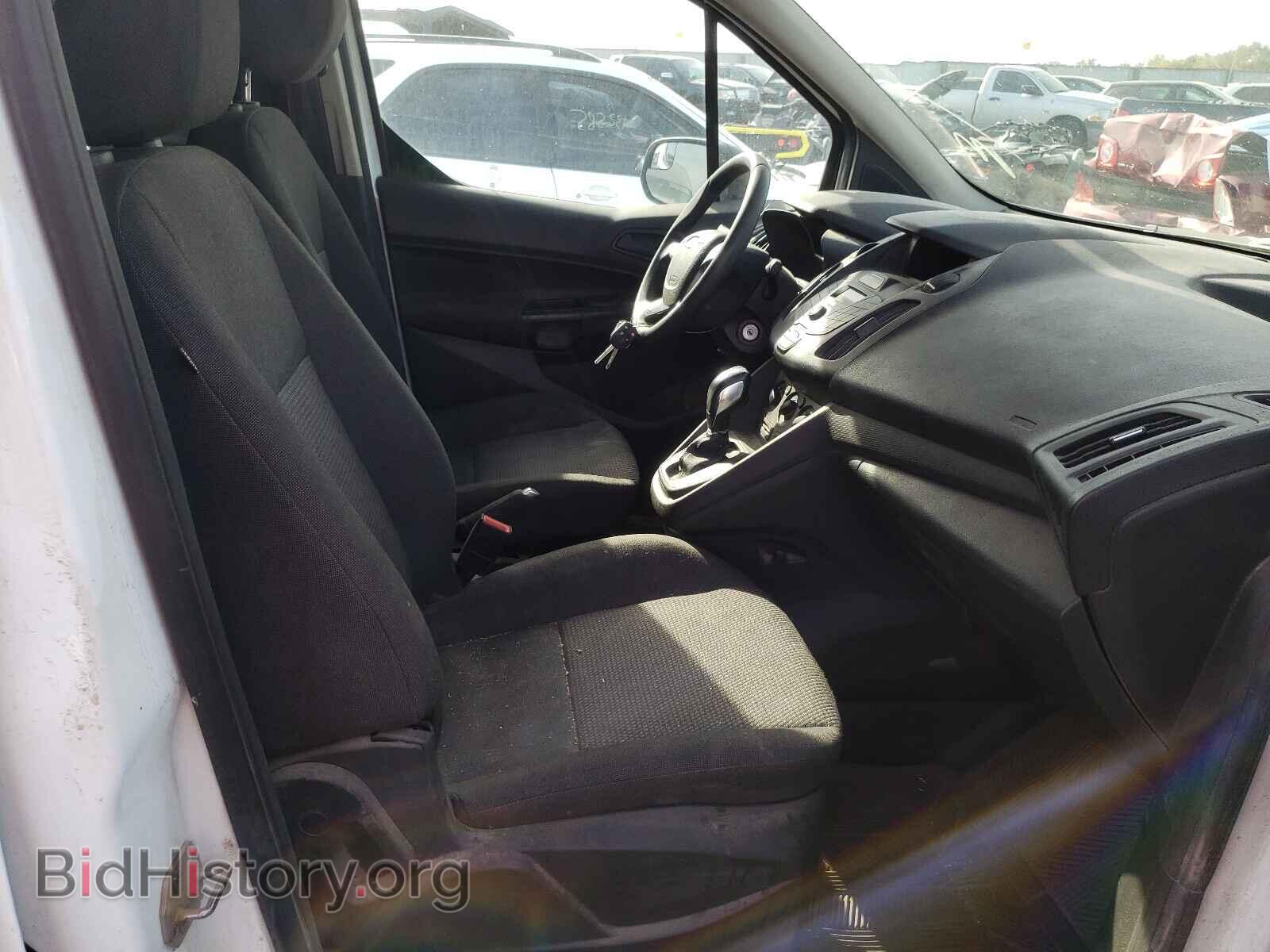 2018 FORD TRANSIT CO - VIN: NM0LS7E76J1365538 - Фото 5