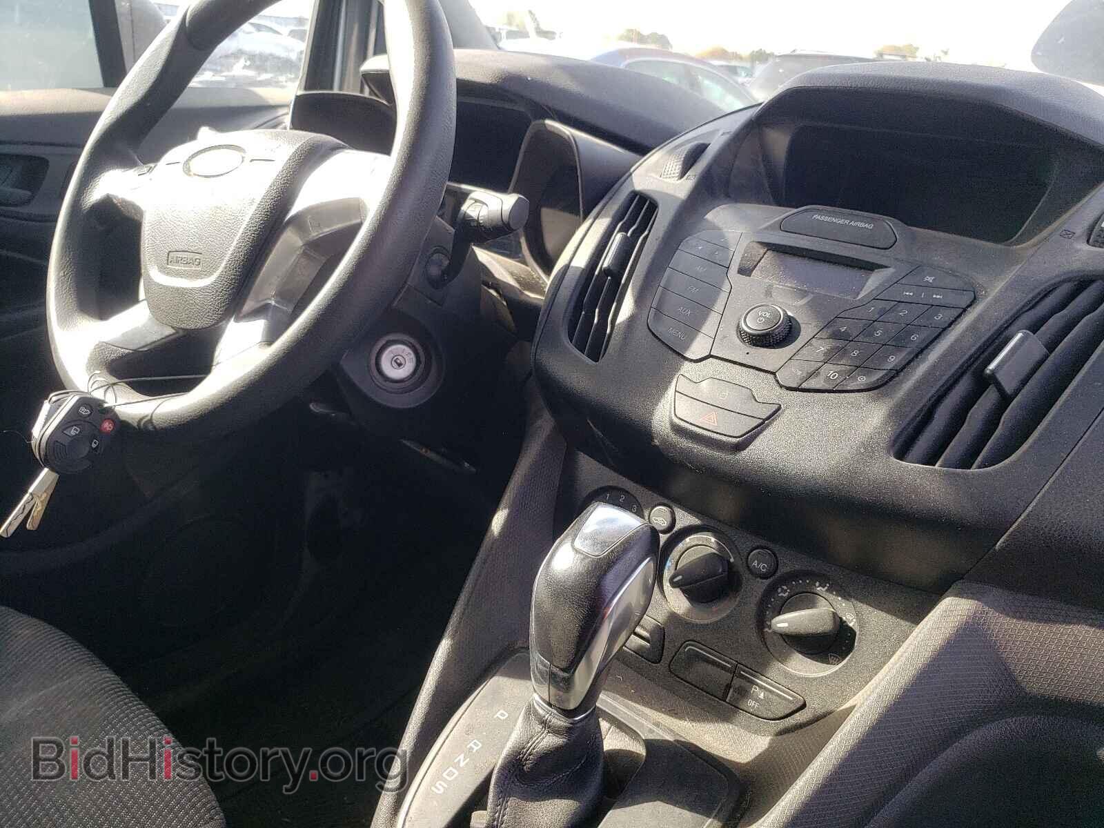 2018 FORD TRANSIT CO - VIN: NM0LS7E76J1365538 - Фото 9