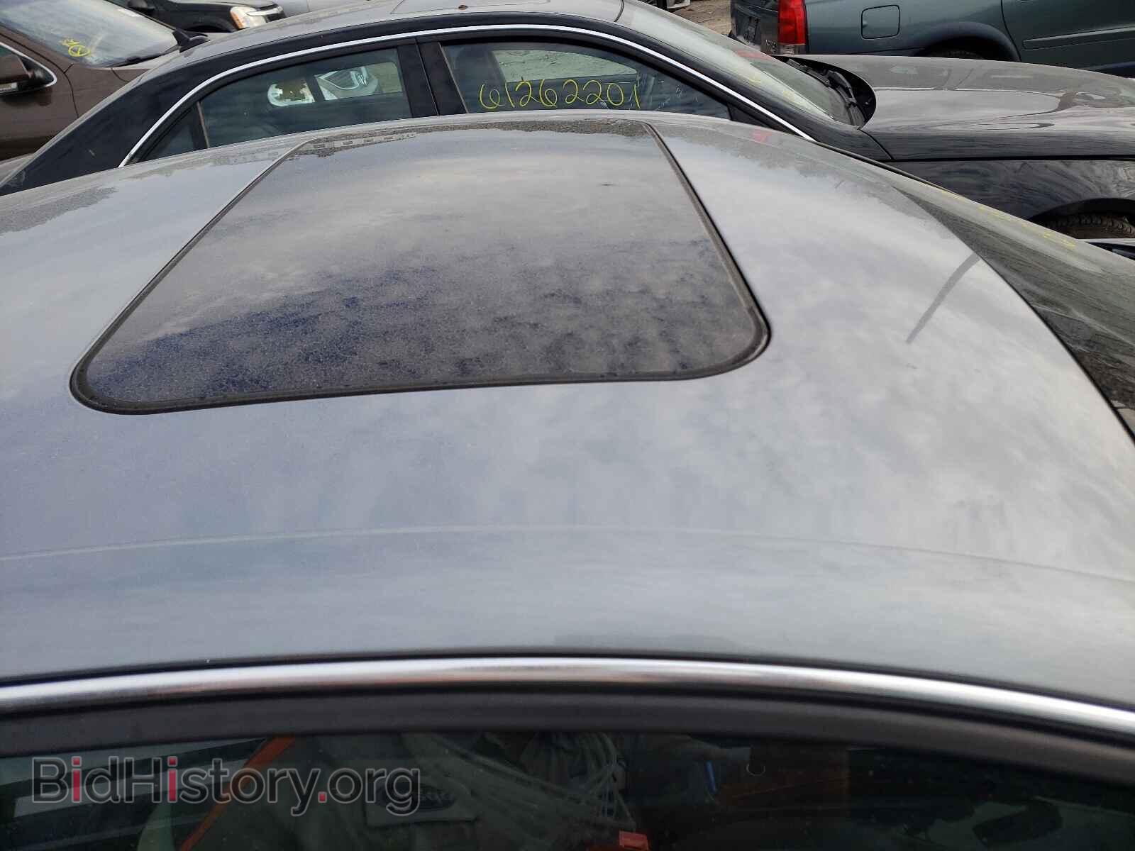 2008 AUDI A6 - VIN: WAUDH74F78N148501 - Фото 9