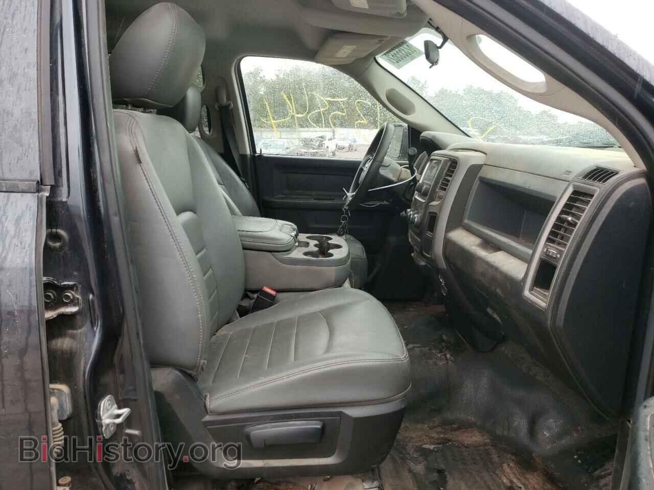 2014 RAM 1500 - VIN: 1C6RR7FTXES291715 - Фото 5