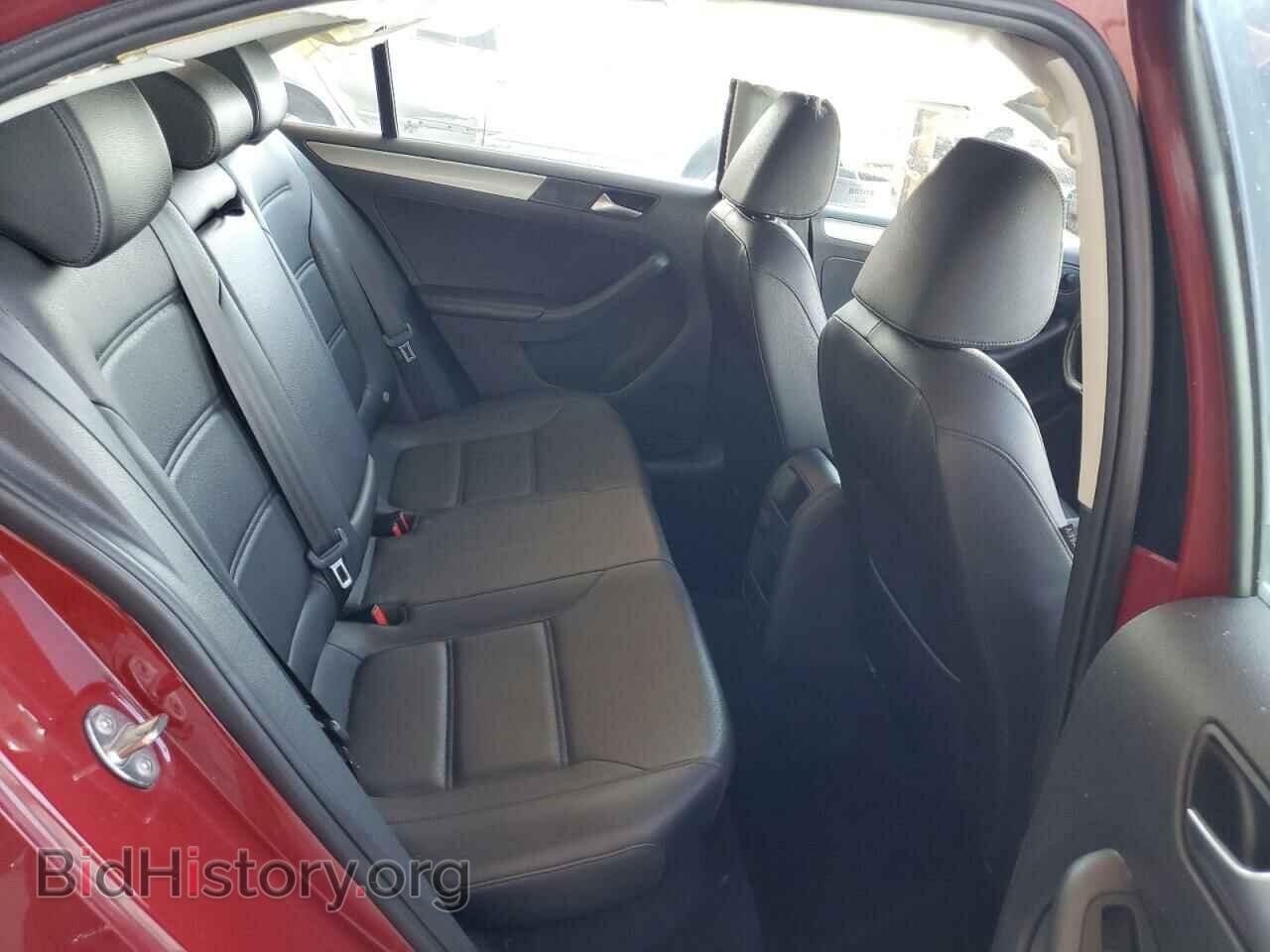 2017 VOLKSWAGEN JETTA - VIN: 3VWDB7AJ1HM363912 - Фото 6