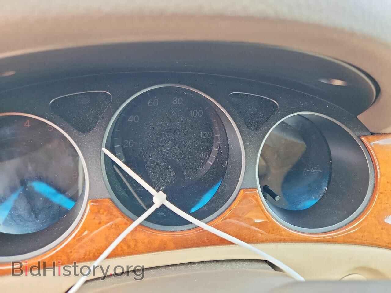 2005 LEXUS ES330 - VIN: JTHBA30G055099609 - Photo 9