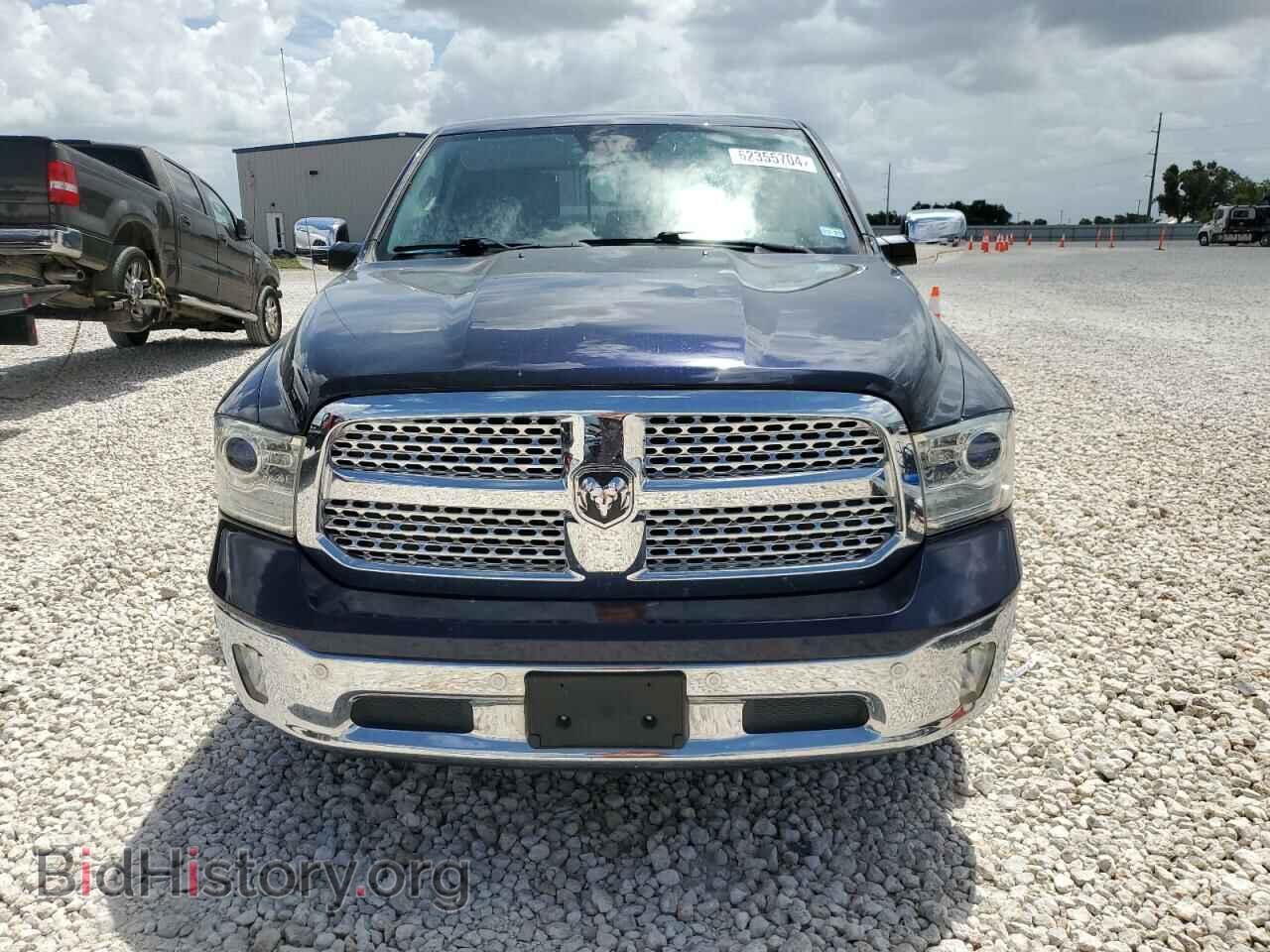 2016 RAM 1500 - VIN: 1C6RR6NT6GS332971 - Фото 5