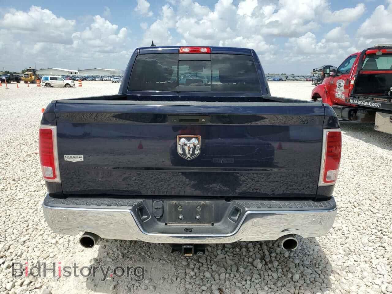 2016 RAM 1500 - VIN: 1C6RR6NT6GS332971 - Фото 6