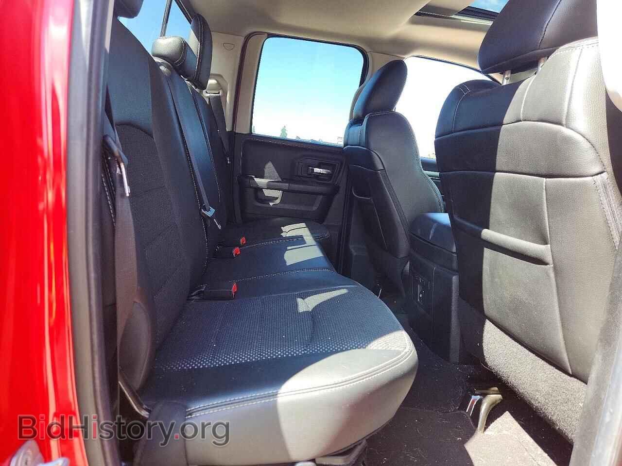 2014 RAM 1500 - VIN: 1C6RR7HT6ES187820 - Фото 10