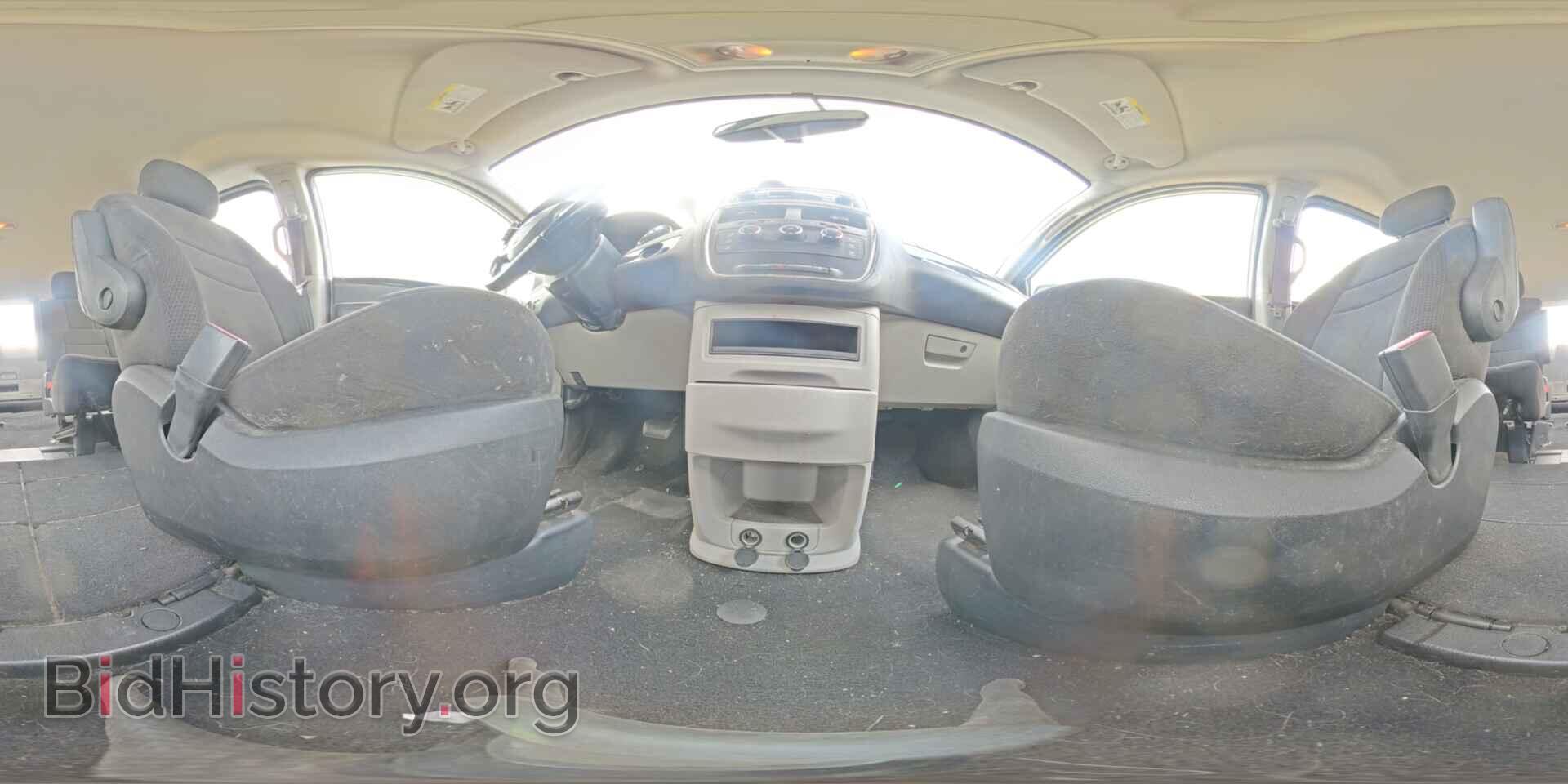 2012 DODGE CARAVAN - VIN: 2C4RDGBG6CR414960 - Photo 15