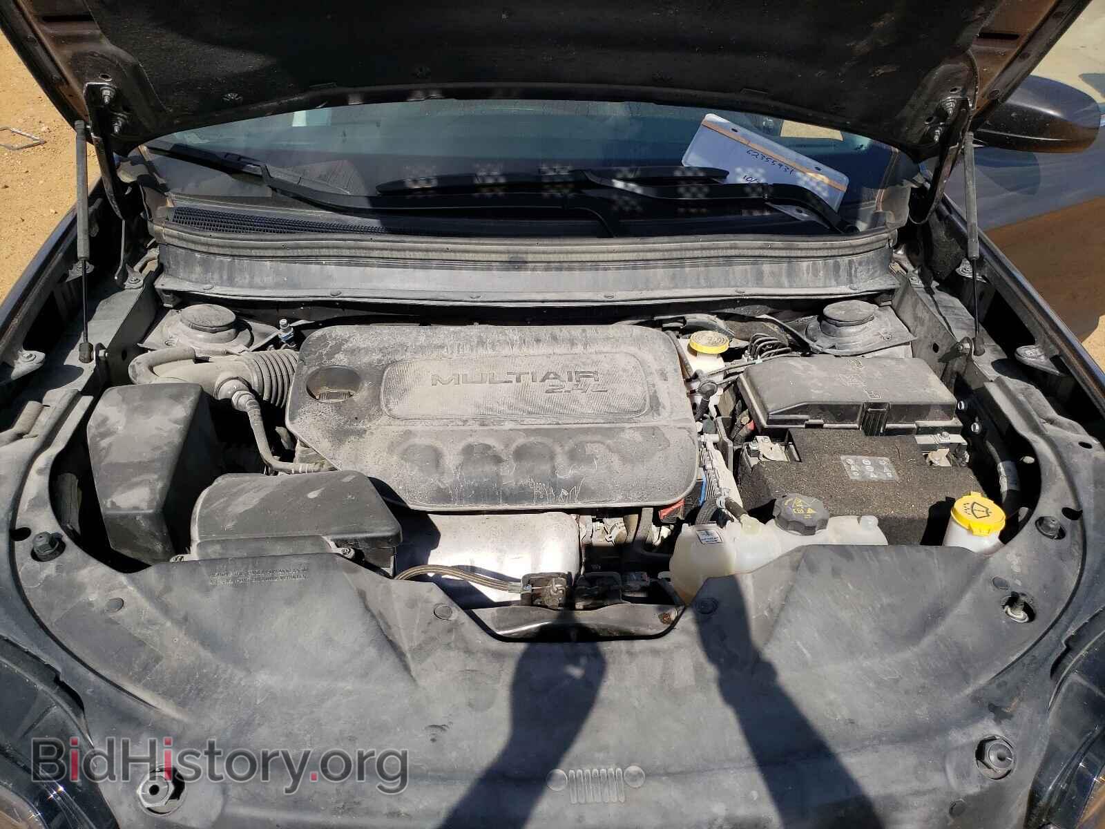 2019 JEEP CHEROKEE - VIN: 1C4PJLLB3KD241685 - Photo 7