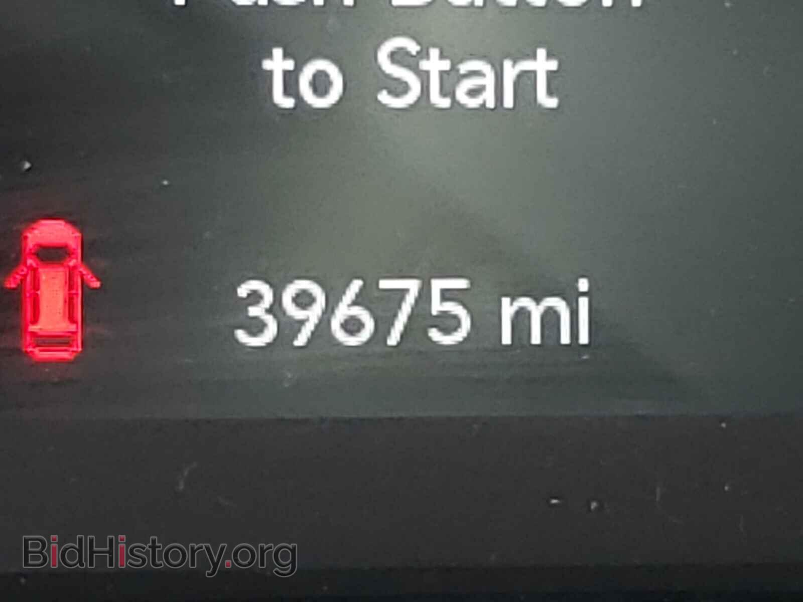2019 JEEP CHEROKEE - VIN: 1C4PJLLB3KD241685 - Photo 8