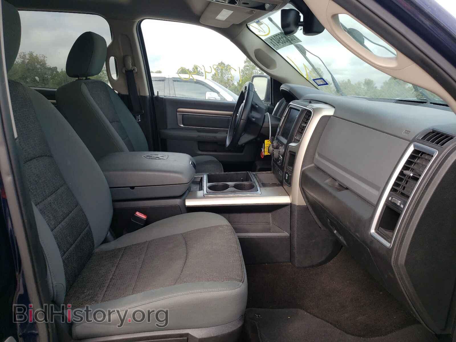 2015 RAM 1500 - VIN: 1C6RR6LT4FS582274 - Фото 5