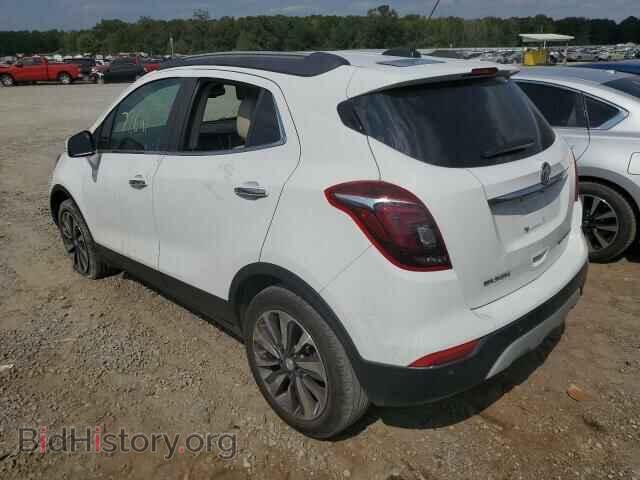 2017 BUICK ENCORE - VIN: KL4CJDSB9HB094731 - Фото 3