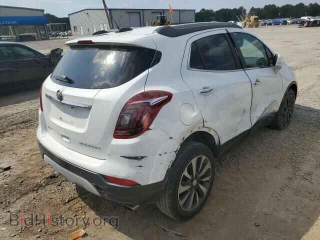 2017 BUICK ENCORE - VIN: KL4CJDSB9HB094731 - Фото 4
